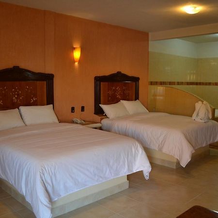 Hotel Teotihuacan San Juan Teotihuacán Exteriör bild