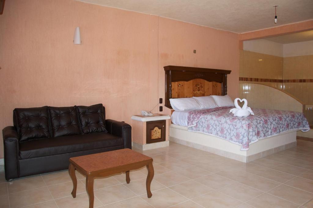 Hotel Teotihuacan San Juan Teotihuacán Exteriör bild