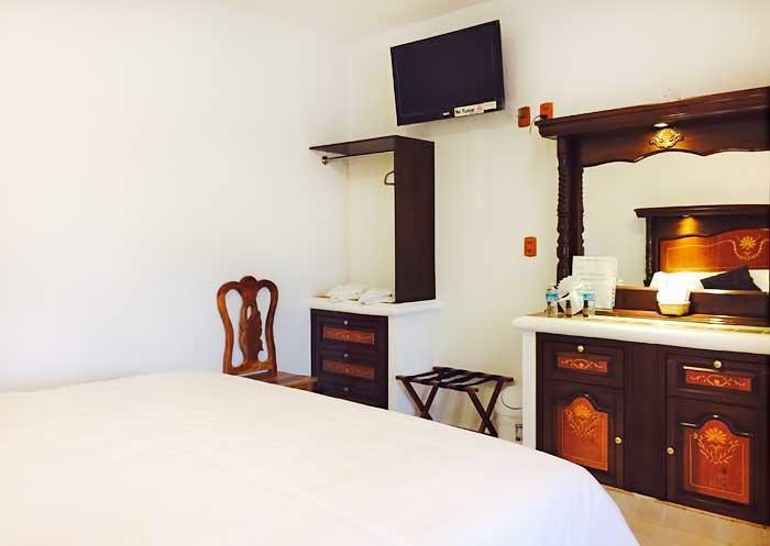 Hotel Teotihuacan San Juan Teotihuacán Exteriör bild