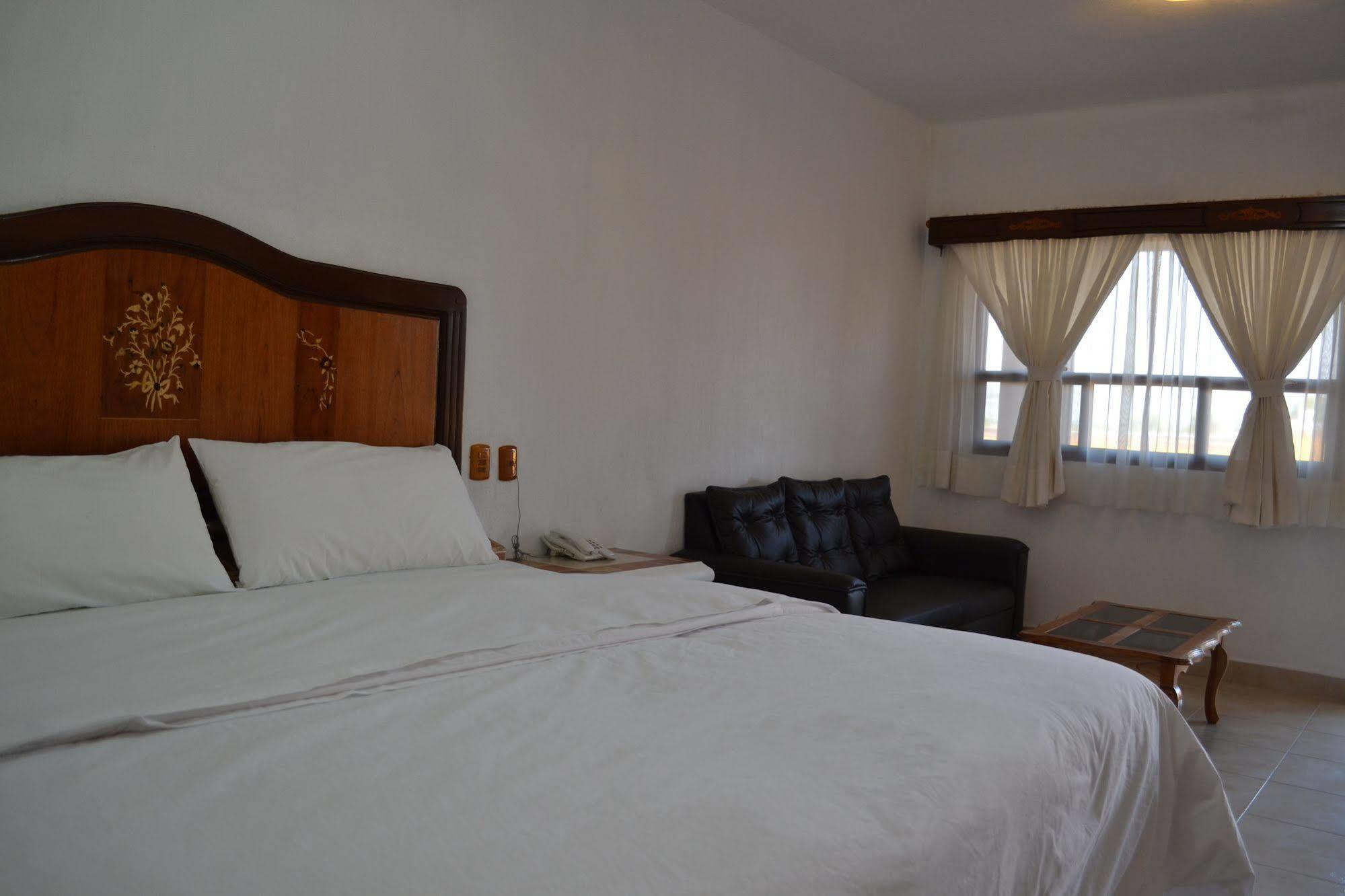 Hotel Teotihuacan San Juan Teotihuacán Exteriör bild