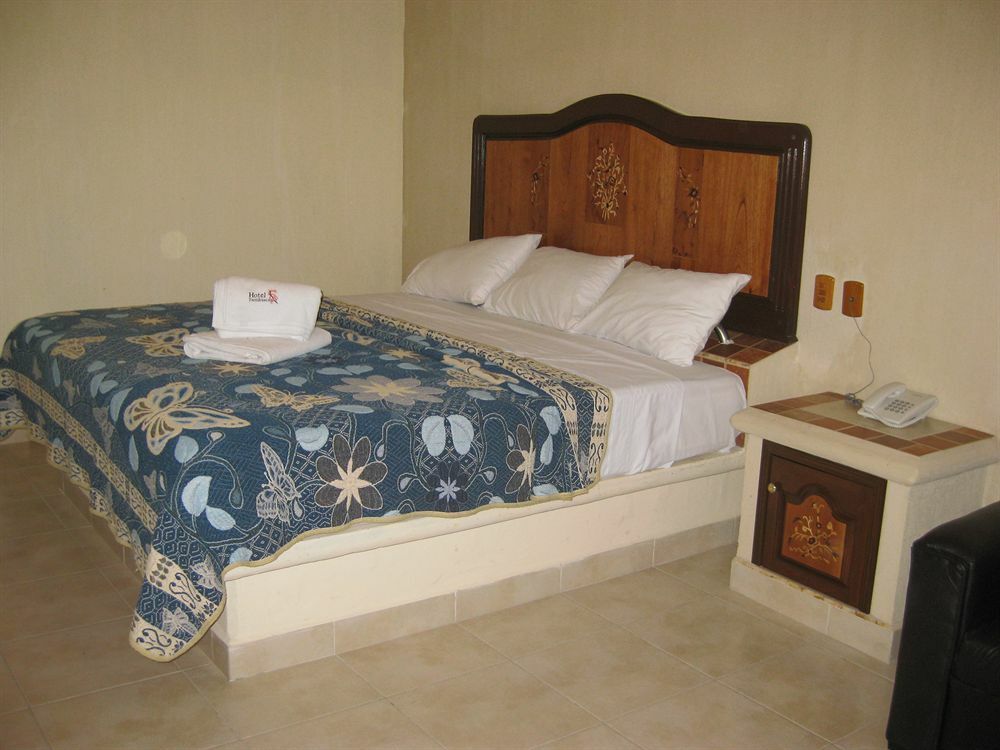 Hotel Teotihuacan San Juan Teotihuacán Exteriör bild